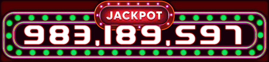 Jackpot Sg777